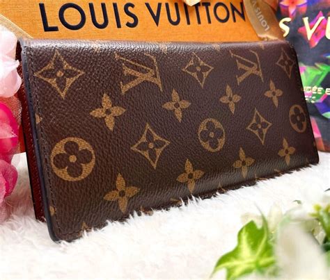 lv m66540|Brazza Wallet Monogram .